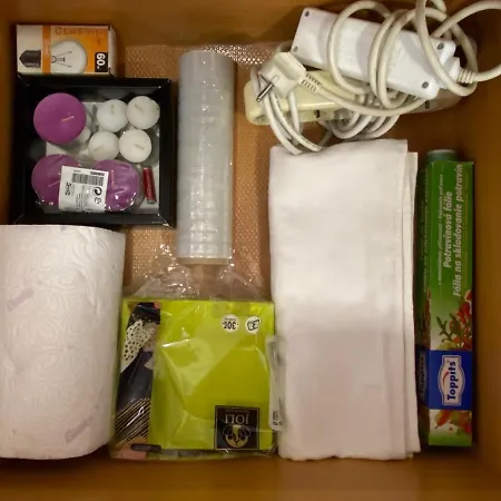 Anita A 25 Pool View Sunny