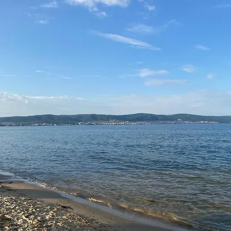 公寓 Anita A 25 Pool View Sunny 阳光海滩