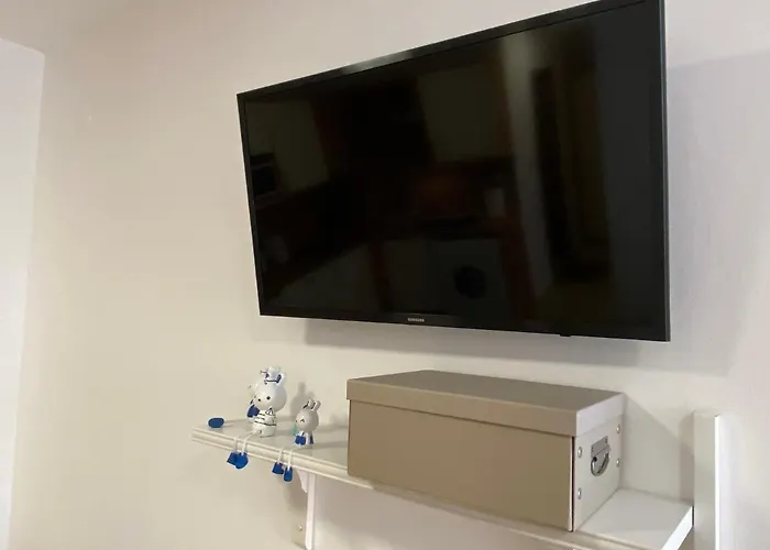 Anita A 25 Pool View Sunny *