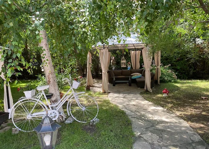 Anita A 25 Pool View Sunny Sunny Beach