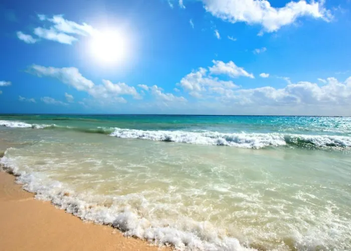 Apartment Anita A 25 Pool View Sunny Sunny Beach