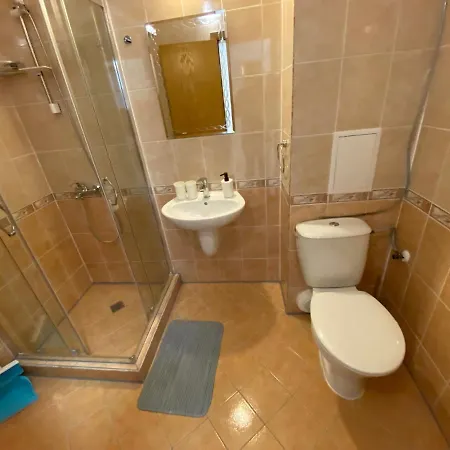 Anita A 25 Pool View Sunny Lejlighed