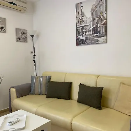 Lejlighed Anita A 25 Pool View Sunny Sunny Beach