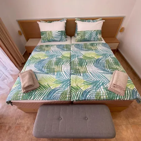 Lejlighed Anita A 25 Pool View Sunny *