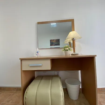 شقة Anita A 25 Pool View Sunny