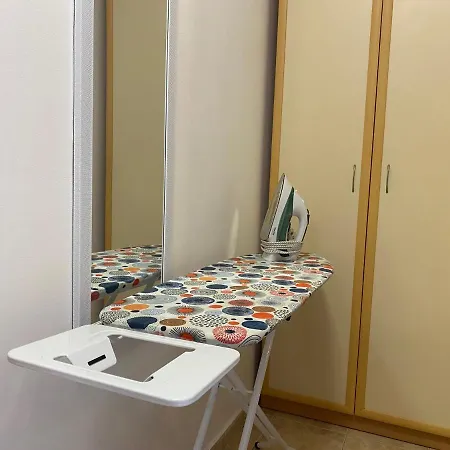 Anita A 25 Pool View Sunny Lejlighed *