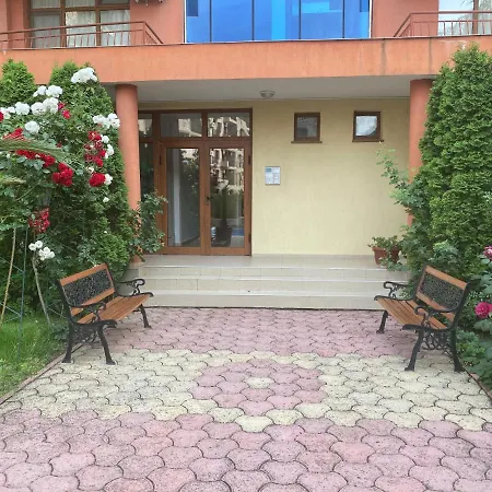 Anita A 25 Pool View Sunny شقة *