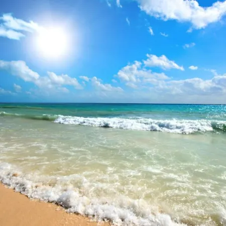 Lejlighed Anita A 25 Pool View Sunny Sunny Beach