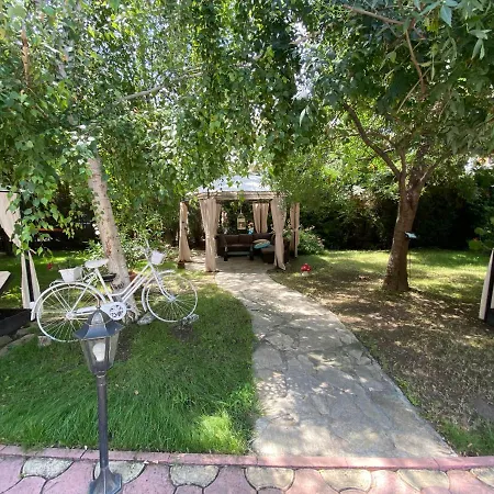 Anita A 25 Pool View Sunny Lejlighed