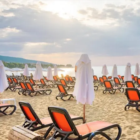 Anita A 25 Pool View Sunny Lejlighed *