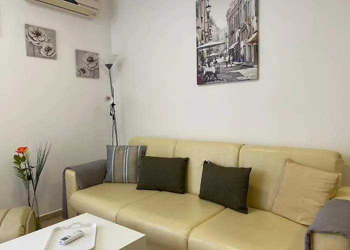 Apartamento Anita A 25 Pool View Sunny Sunny Beach