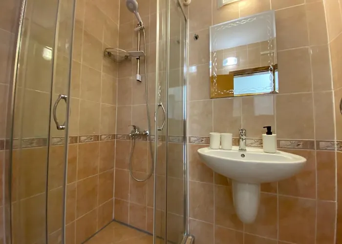 Anita A 25 Pool View Sunny Apartamento Sunny Beach