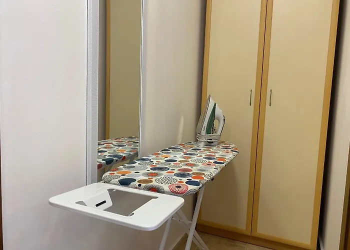 Anita A 25 Pool View Sunny Apartamento *