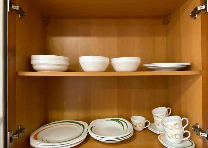 Apartamento Anita A 25 Pool View Sunny Sunny Beach