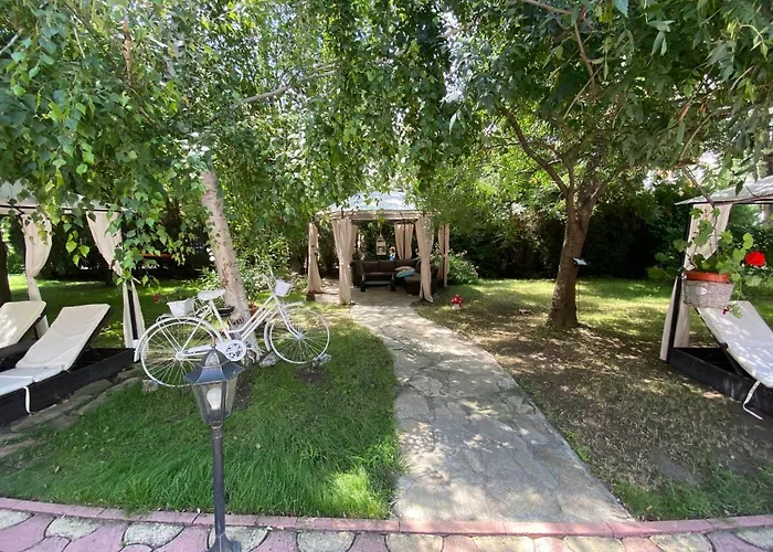 Anita A 25 Pool View Sunny Apartamento