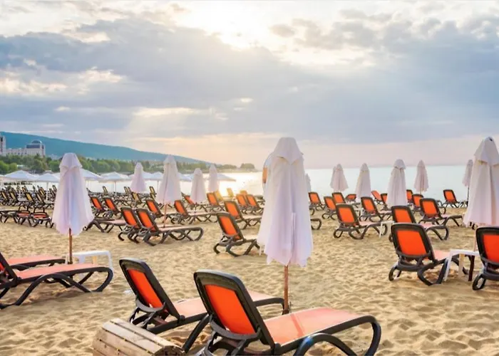 Anita A 25 Pool View Sunny Apartamento *