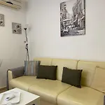 Apartmán Anita A 25 Pool View Sunny Sluneční pobřeží