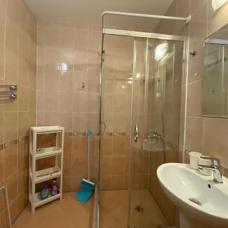 Anita A 25 Pool View Sunny