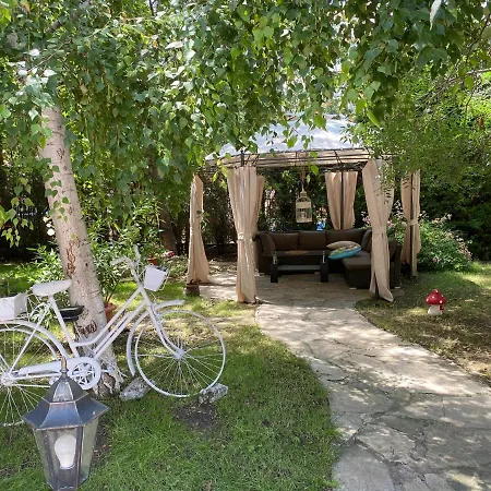 Anita A 25 Pool View Sunny Slantschew brjag