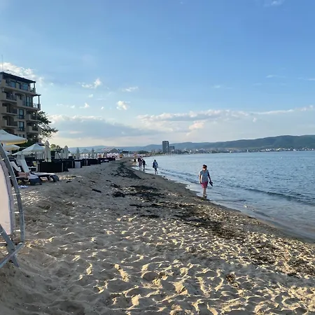 Anita A 25 Pool View Sunny * Slantschew brjag