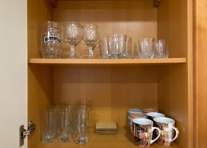 Apartman Anita A 25 Pool View Sunny *