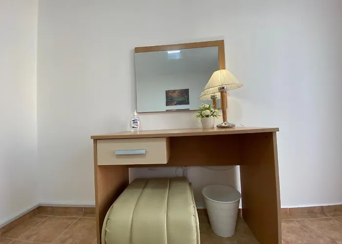 Apartman Anita A 25 Pool View Sunny