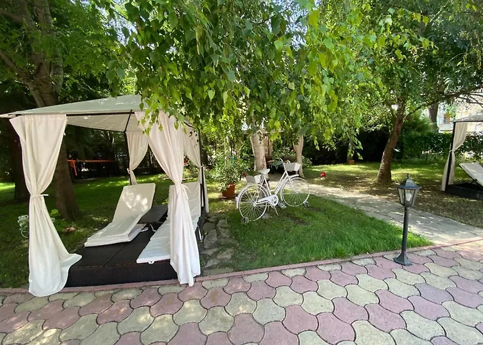 Apartman Anita A 25 Pool View Sunny