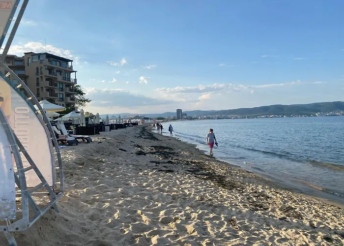 Anita A 25 Pool View Sunny * Napospart