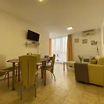 Apartment Anita A 25 Pool View Sunny Sunny Beach