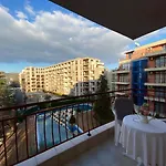 Apartment Anita A 25 Pool View Sunny *