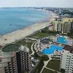 Anita A 25 Pool View Sunny Apartment Sunny Beach